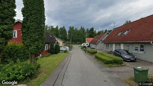 Apartments for rent in Ulricehamn - Photo from Google Street View