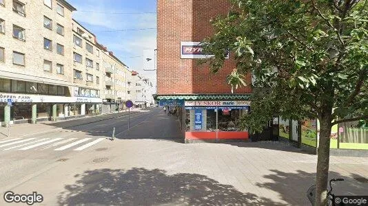 Apartments for rent in Sofielund - Photo from Google Street View