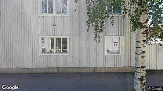 Apartments for rent in Umeå - Photo from Google Street View