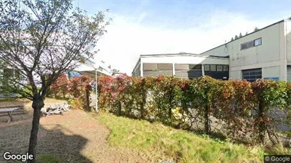 Apartments for rent in Lørenskog - Photo from Google Street View