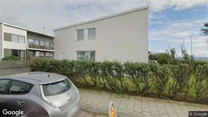 Apartments for rent in Seltjarnarnes - Photo from Google Street View