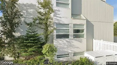 Apartments for rent in Reykjavík Háaleiti - Photo from Google Street View