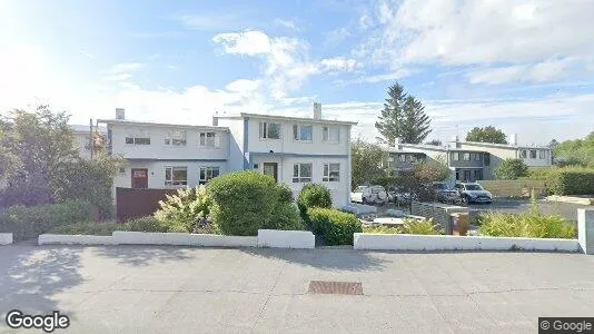 Apartments for rent in Reykjavík Laugardalur - Photo from Google Street View