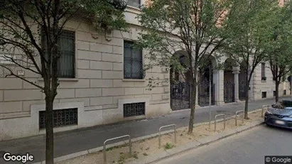Apartments for rent in Milano Zona 1 - Centro storico - Photo from Google Street View