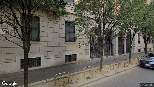 Apartments for rent in Milano Zona 1 - Centro storico - Photo from Google Street View