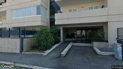 Apartments for rent in Roma Municipio X – Ostia/Acilia - Photo from Google Street View