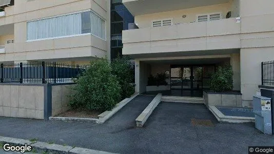 Apartments for rent in Roma Municipio X – Ostia/Acilia - Photo from Google Street View