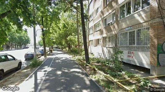 Apartments for rent in Timişoara - Photo from Google Street View