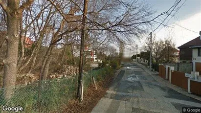 Apartments for rent in Budapest Rákosmente - Photo from Google Street View