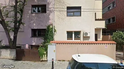 Apartments for rent in Bucharest - Sectorul 2 - Photo from Google Street View