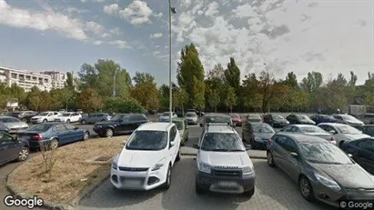 Apartments for rent in Bucharest - Sectorul 3 - Photo from Google Street View