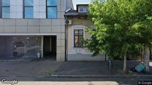 Apartments for rent in Bucharest - Sectorul 3 - Photo from Google Street View
