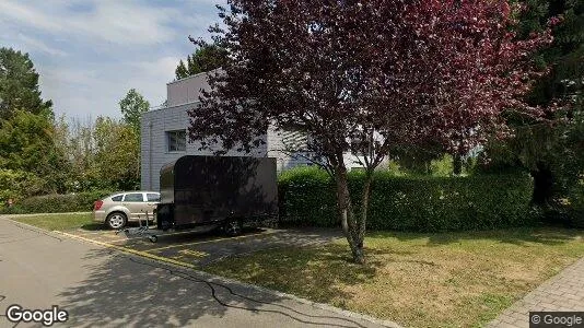 Apartments for rent in Uster - Photo from Google Street View