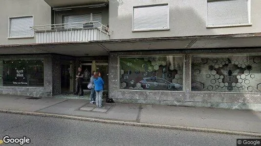 Apartments for rent in Luzern-Stadt - Photo from Google Street View