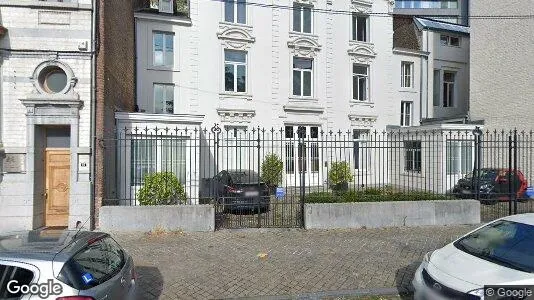 Apartments for rent in Luik - Photo from Google Street View