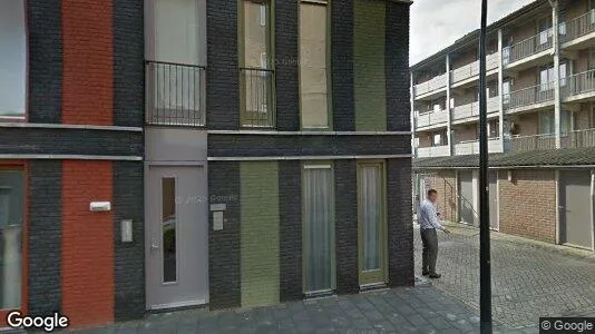 Apartments for rent in Oss - Photo from Google Street View