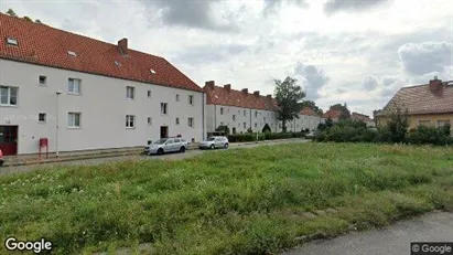 Apartments for rent in Brandenburg an der Havel - Photo from Google Street View