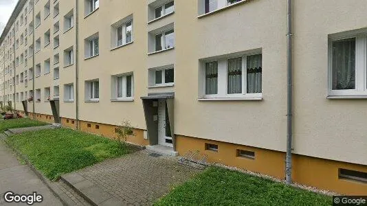 Apartments for rent in Görlitz - Photo from Google Street View