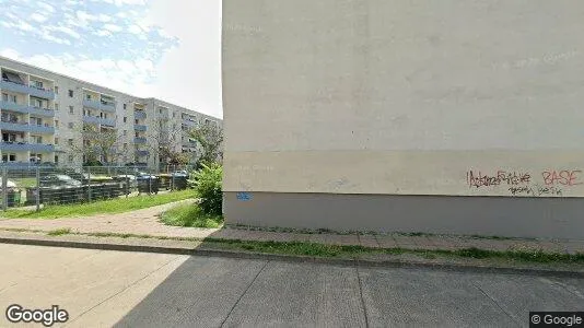 Apartments for rent in Brandenburg an der Havel - Photo from Google Street View