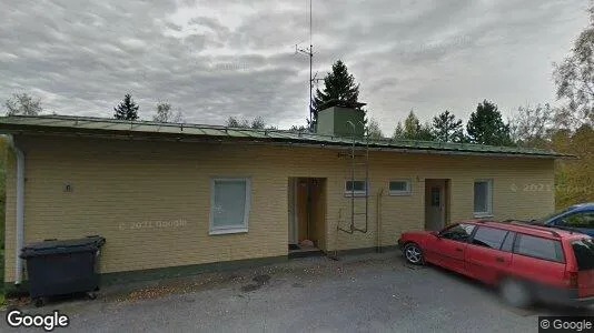 Apartments for rent in Orivesi - Photo from Google Street View
