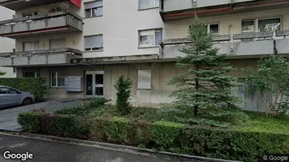 Apartments for rent in Arlesheim - Photo from Google Street View