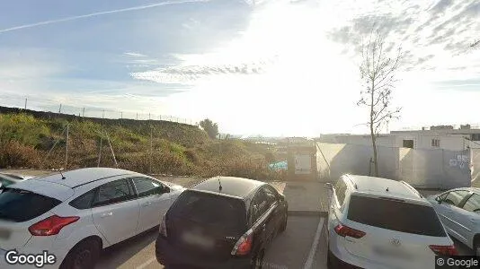 Apartments for rent in Alcobendas - Photo from Google Street View