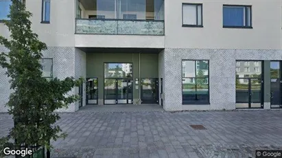 Apartments for rent in Espoo - Photo from Google Street View