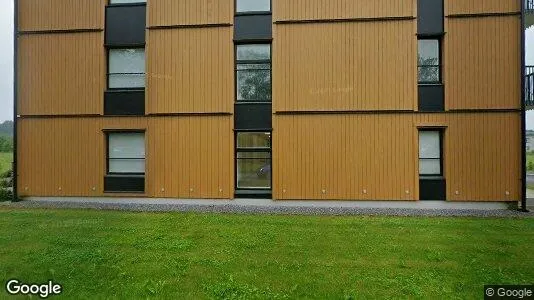 Apartments for rent in Hämeenlinna - Photo from Google Street View