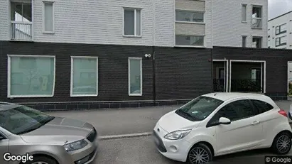 Apartments for rent in Tampere Kaakkoinen - Photo from Google Street View