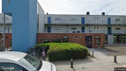 Apartments for rent in Bedum - Photo from Google Street View