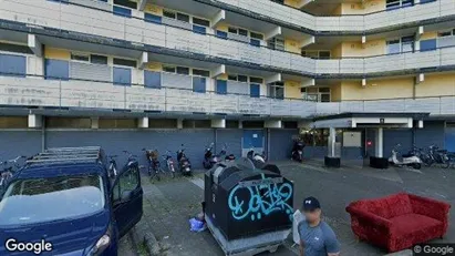 Apartments for rent in Arnhem - Photo from Google Street View
