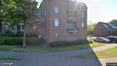 Apartments for rent in Arnhem - Photo from Google Street View