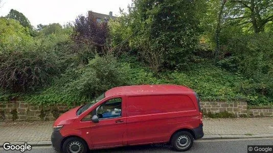 Apartments for rent in Marburg-Biedenkopf - Photo from Google Street View