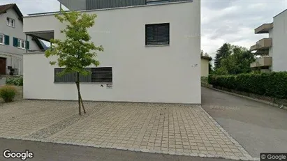 Apartments for rent in Hohenems - Photo from Google Street View