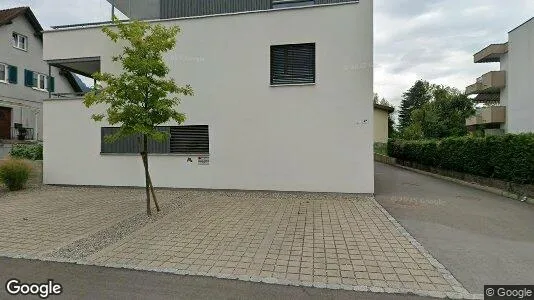 Apartments for rent in Hohenems - Photo from Google Street View