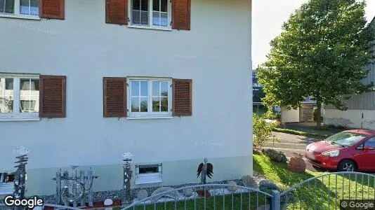 Apartments for rent in Wolfurt - Photo from Google Street View