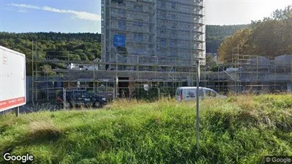 Apartments for rent in Heilbronn - Photo from Google Street View