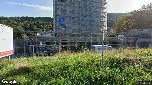 Apartments for rent in Heilbronn - Photo from Google Street View