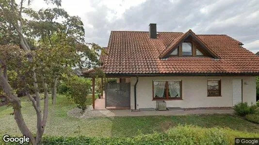 Apartments for rent in Ortenaukreis - Photo from Google Street View