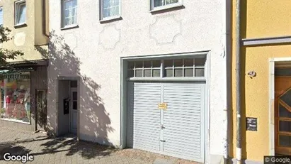 Apartments for rent in Tuttlingen - Photo from Google Street View