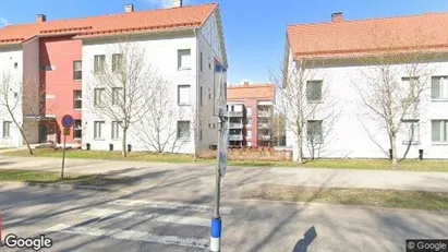Apartments for rent in Kerava - Photo from Google Street View