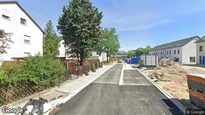 Apartments for rent in Fürth - Photo from Google Street View