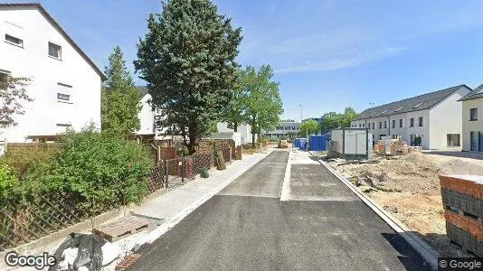 Apartments for rent in Fürth - Photo from Google Street View