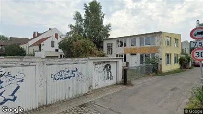 Apartments for rent in Bremen - Photo from Google Street View
