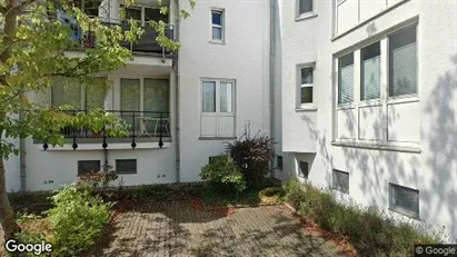 Apartments for rent in Hannover - Photo from Google Street View