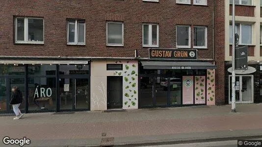 Apartments for rent in Münster - Photo from Google Street View