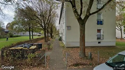 Apartments for rent in Kassel - Photo from Google Street View