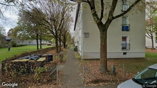 Apartments for rent in Kassel - Photo from Google Street View