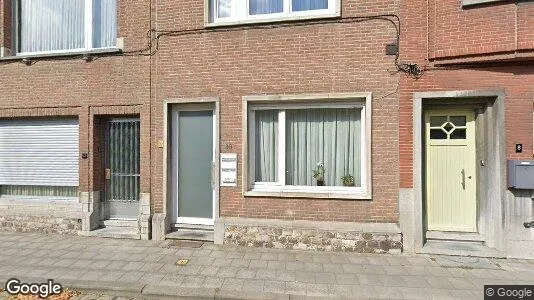 Apartments for rent in Lier - Photo from Google Street View