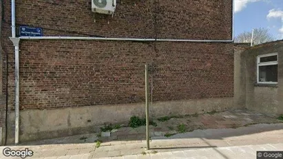 Apartments for rent in La Louvière - Photo from Google Street View